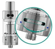 MELO 2 Atomizer
