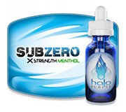 SUB ZERO