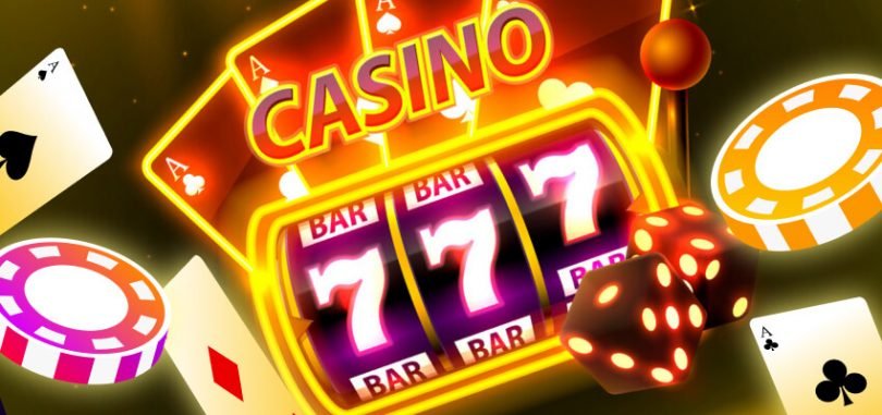 Casino Rabbit Win Unleashing the Ultimate Gaming Experience