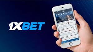 Khám Phá Thế Giới 1x bet Trải Nghiệm Đặt Cược Hấp Dẫn