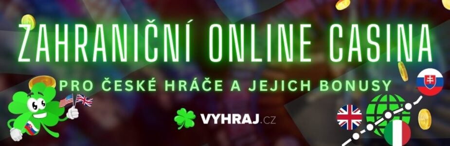 Objevte nové české casino 2025 a jeho vzrušující nabídku her