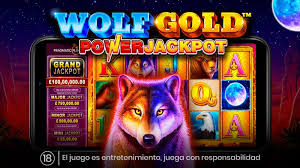 신비로운 세계의 Wolf Gold